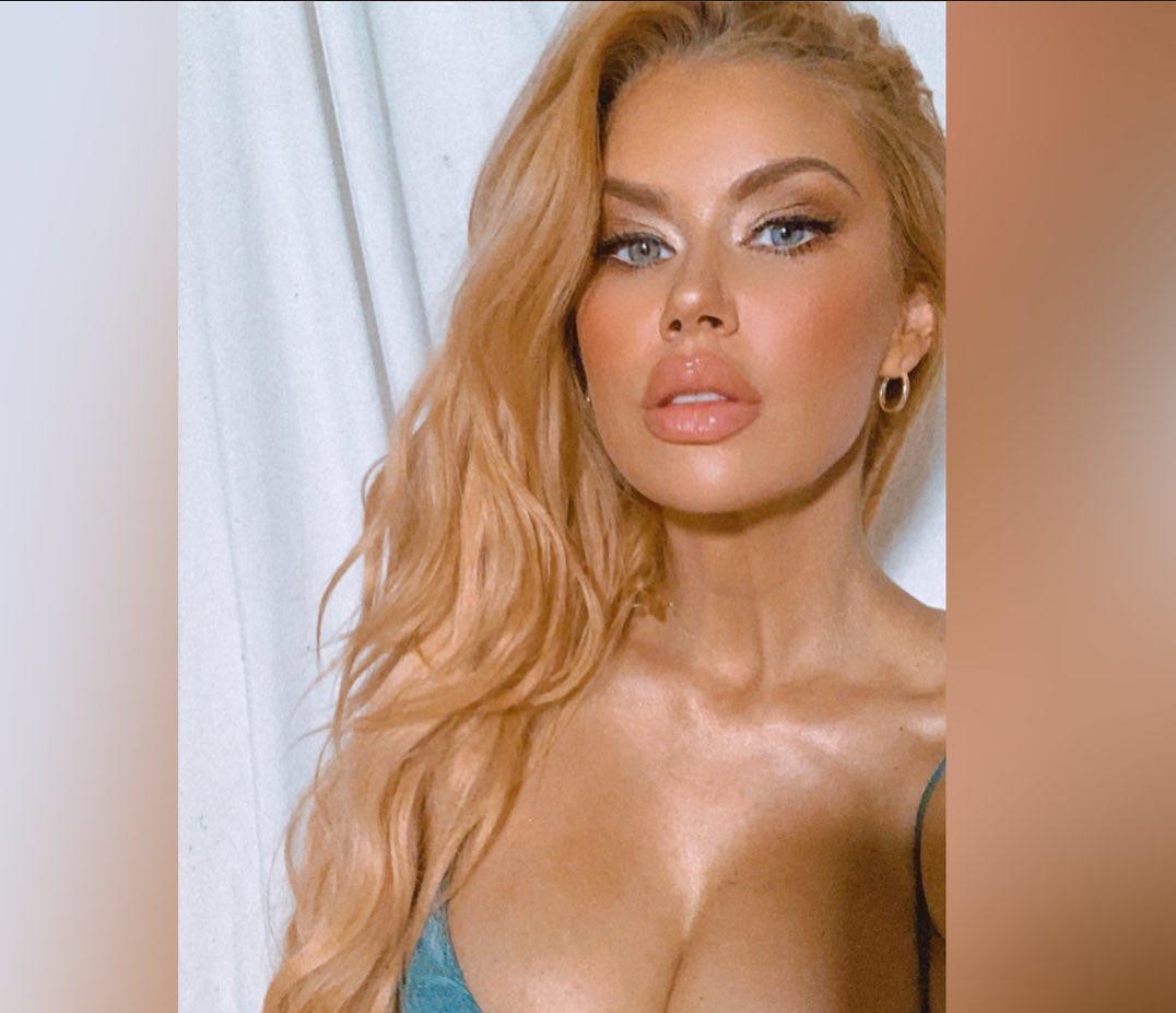 Jessa Hinton