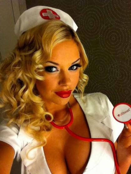 Jessa Hinton photo 130322