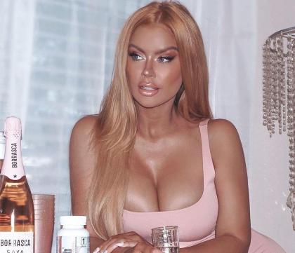 Jessa Hinton photo 264702