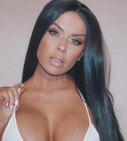 Jessa Hinton photo 264718
