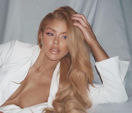 Jessa Hinton photo 264736
