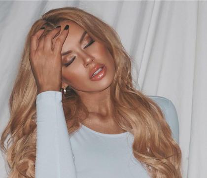 Jessa Hinton photo 264751