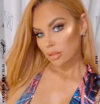Jessa Hinton photo 264759