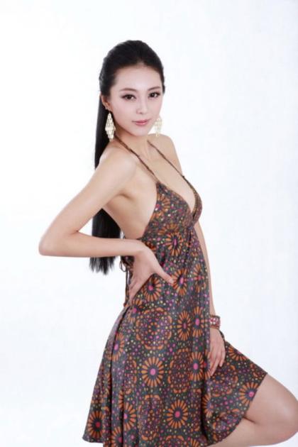 Ai Shang Zhen photo 130421