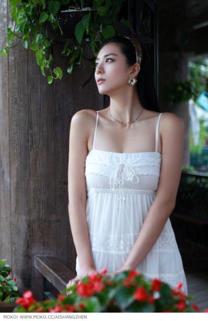 Ai Shang Zhen photo 130433