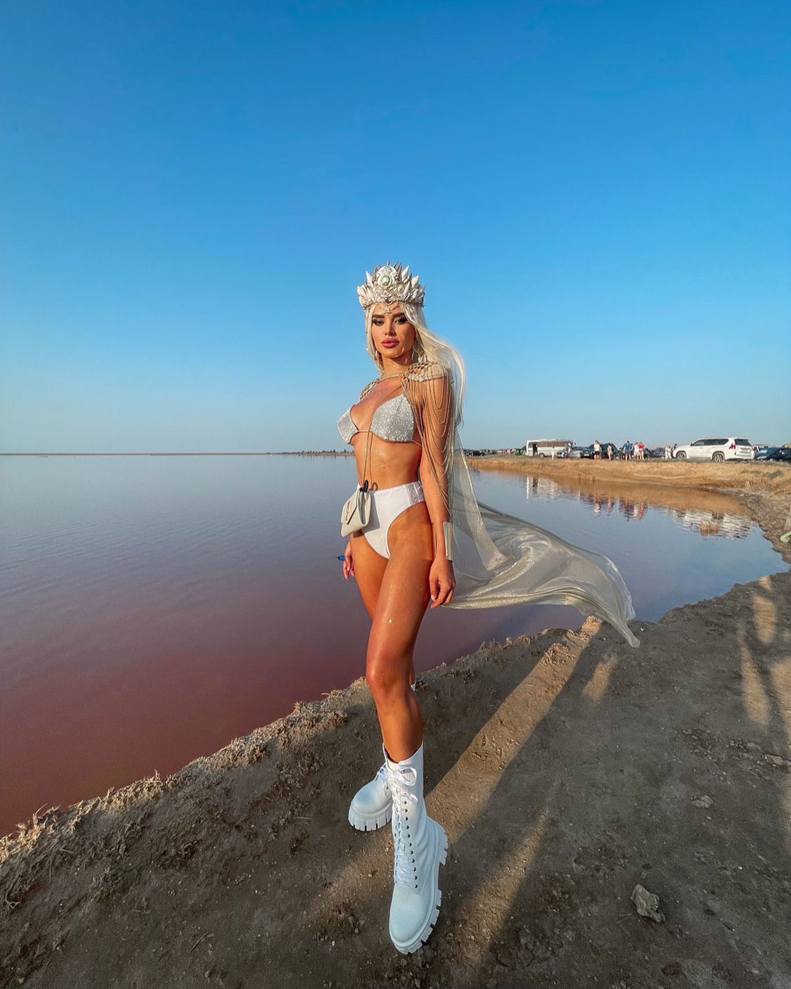 Alena Palink