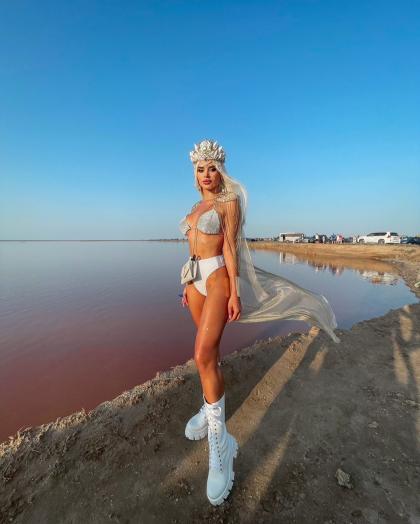 Alena Palink photo 37574