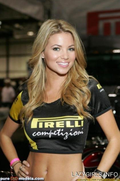 Amber Lancaster
