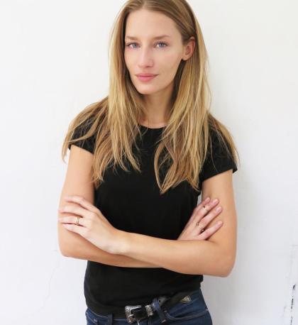 Linda Vojtova photo 132869