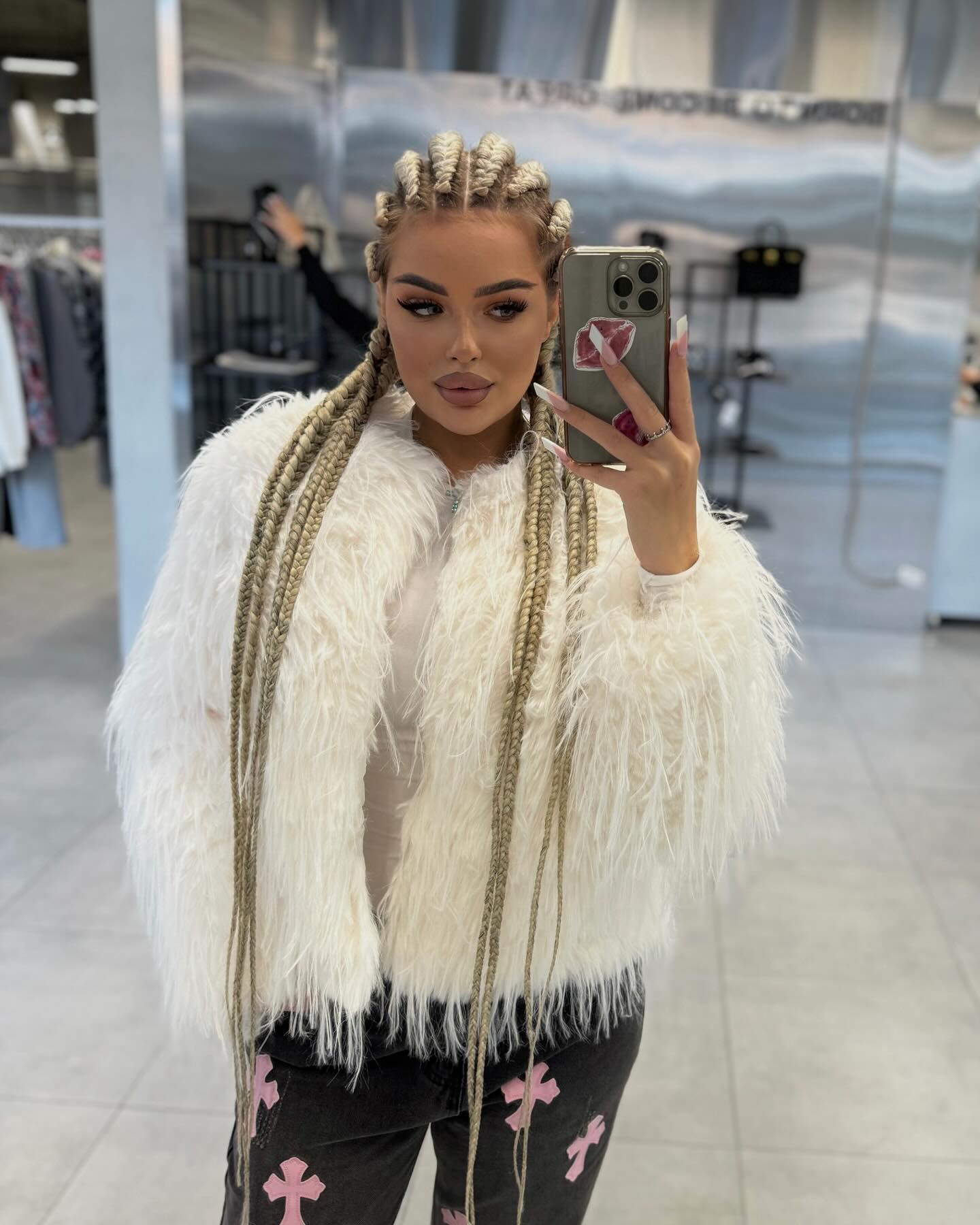 Anastasiya Goruleva