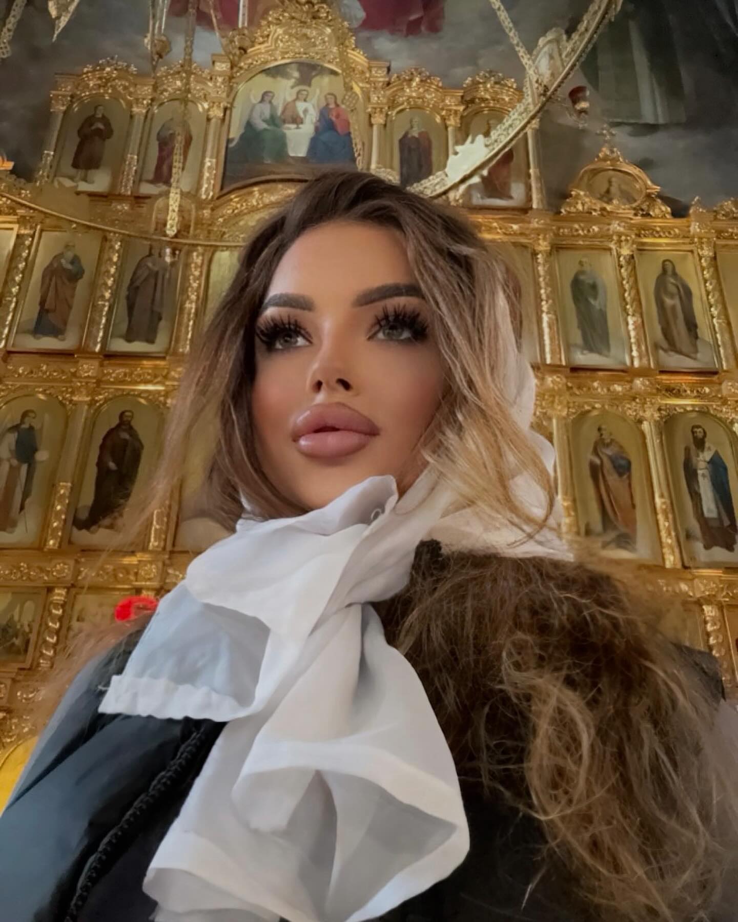 Anastasiya Goruleva