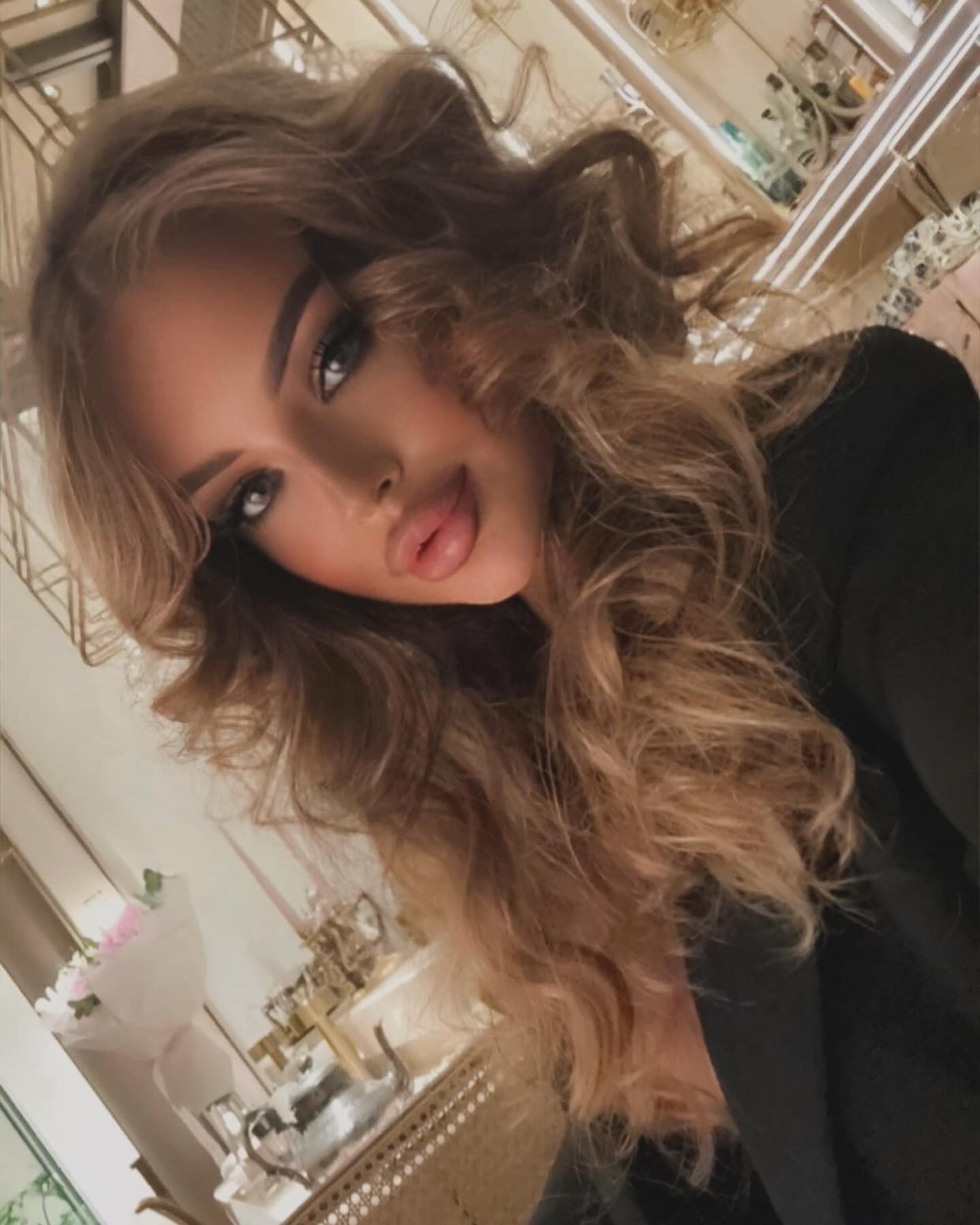 Anastasiya Goruleva