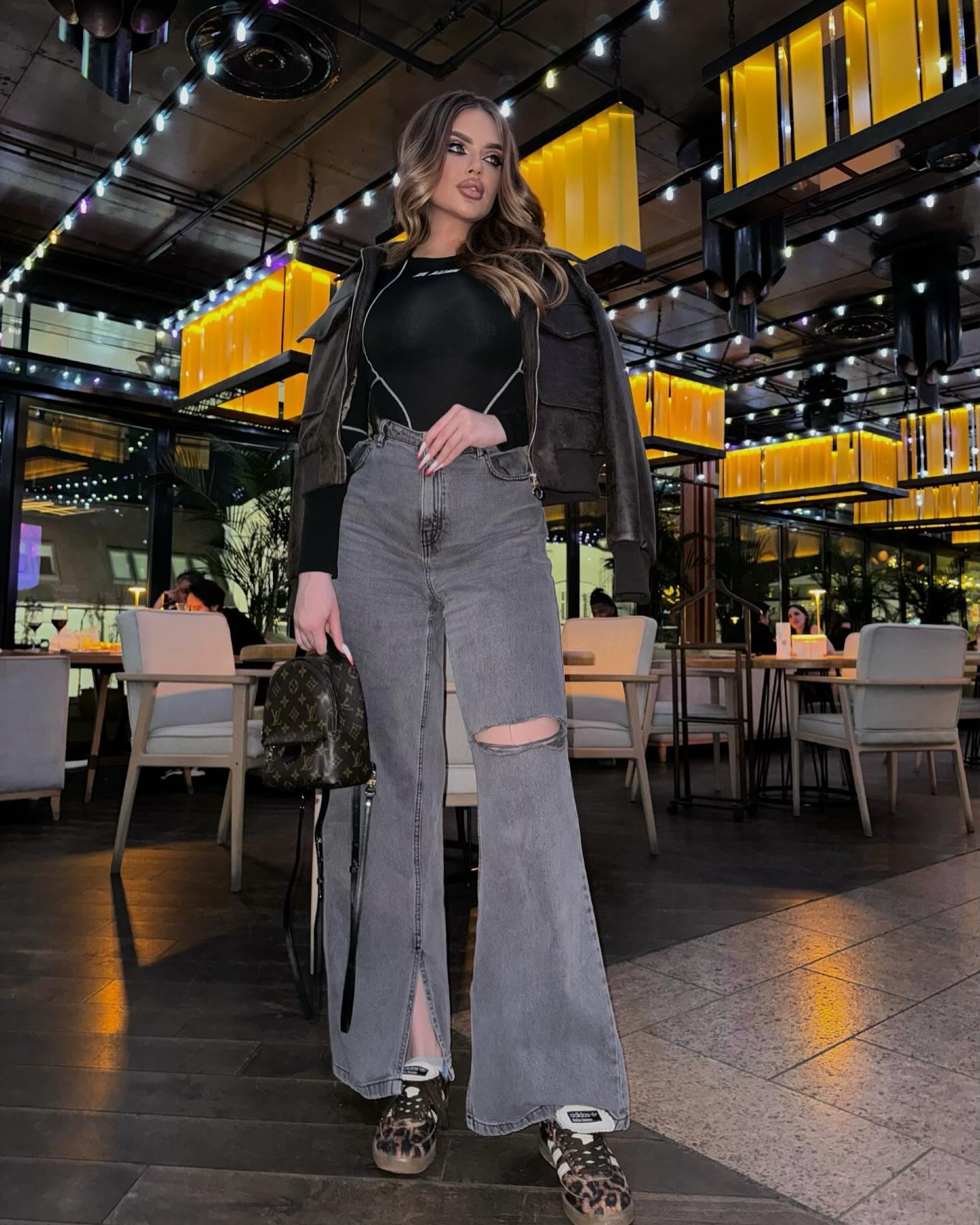 Anastasiya Goruleva