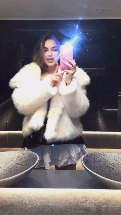 Anastasiya Goruleva photo 37756