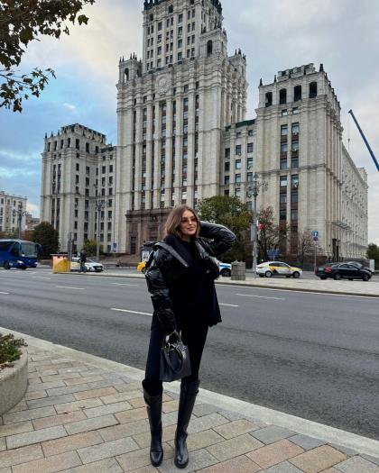 Anastasiya Goruleva photo 37766