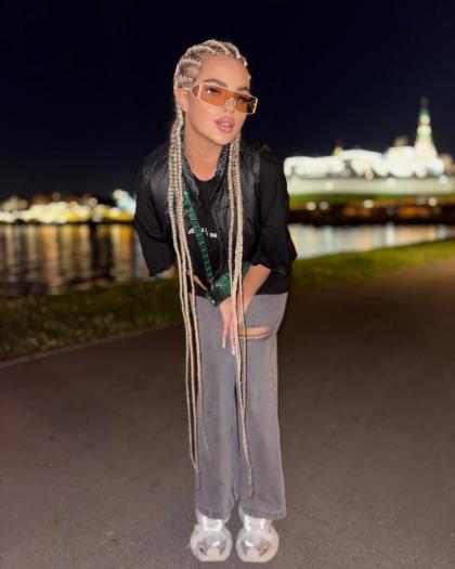 Anastasiya Goruleva photo 37787