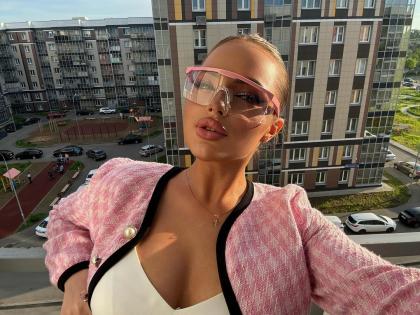 Anastasiya Goruleva photo 37803
