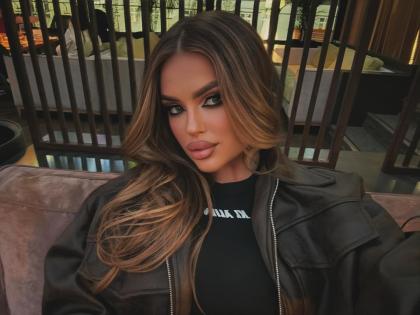Anastasiya Goruleva photo 37819