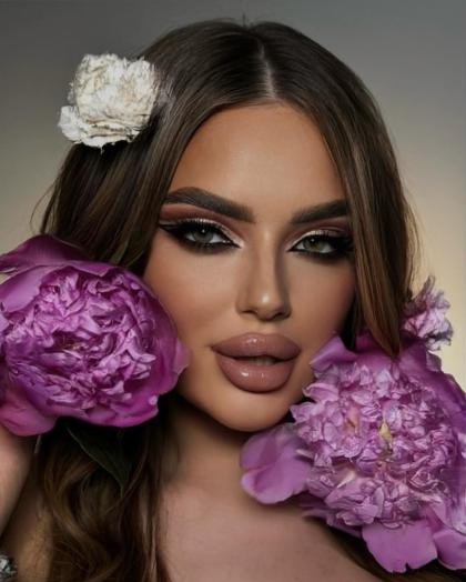 Anastasiya Goruleva photo 37823