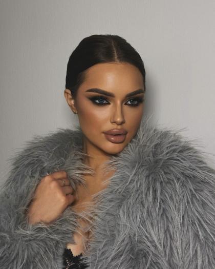 Anastasiya Goruleva photo 37832