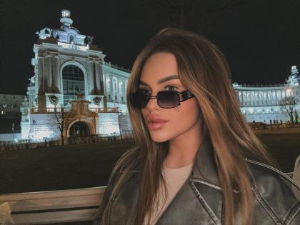 Anastasiya Goruleva photo 37834
