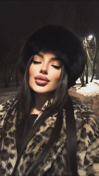 Anastasiya Goruleva photo 37849