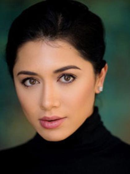 Bahara Golestani