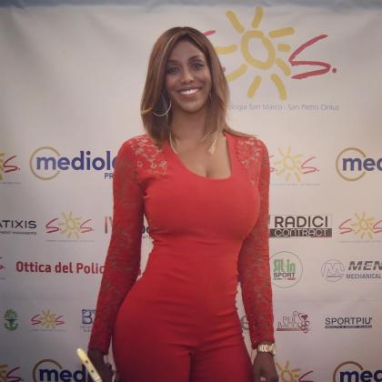 Ainett Stephens photo 133527