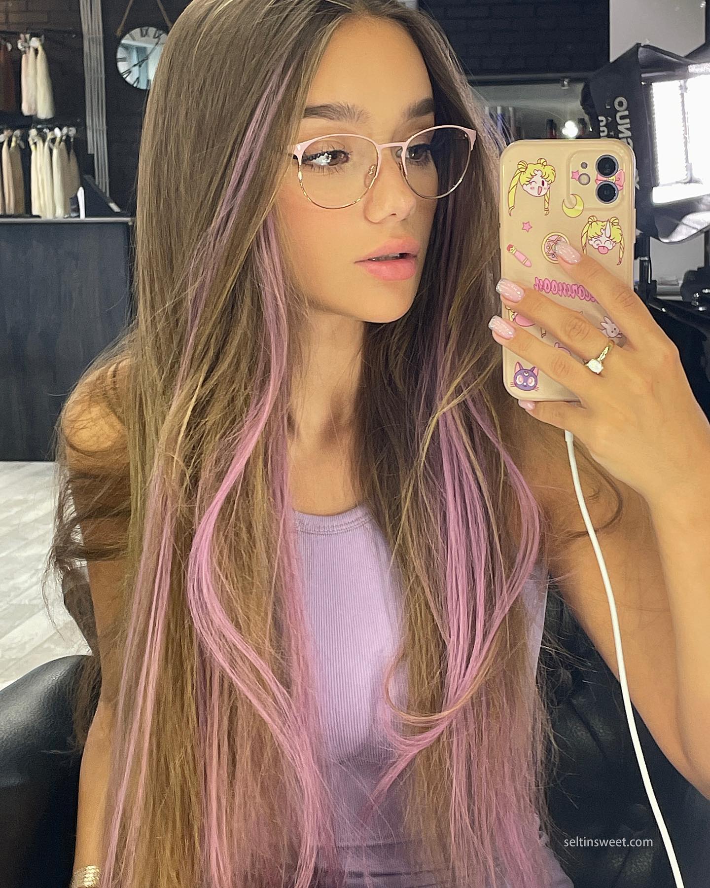 Seltin Sweety