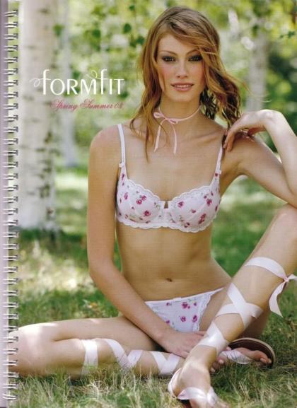 Alyssa Sutherland photo 133549