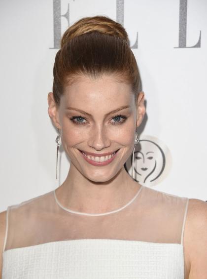 Alyssa Sutherland photo 133591