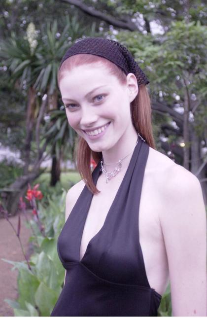 Alyssa Sutherland