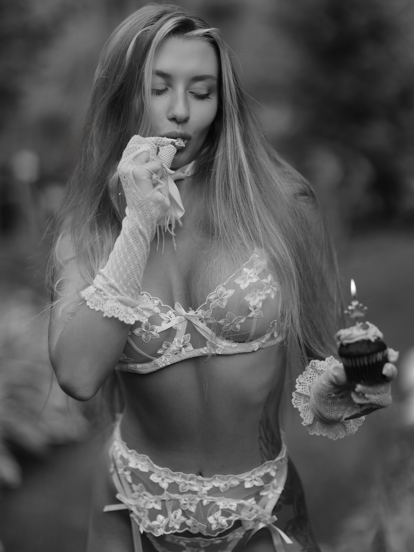 Alina Cherepanova