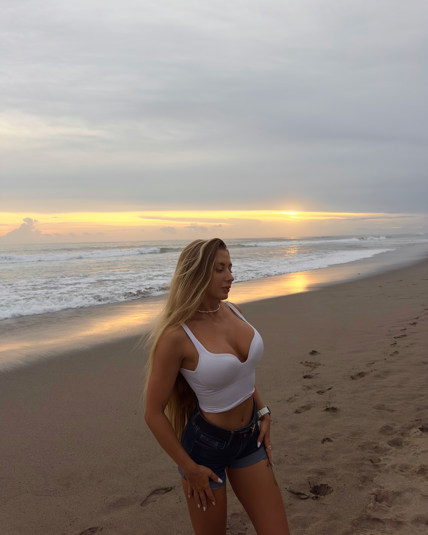 Alina Cherepanova