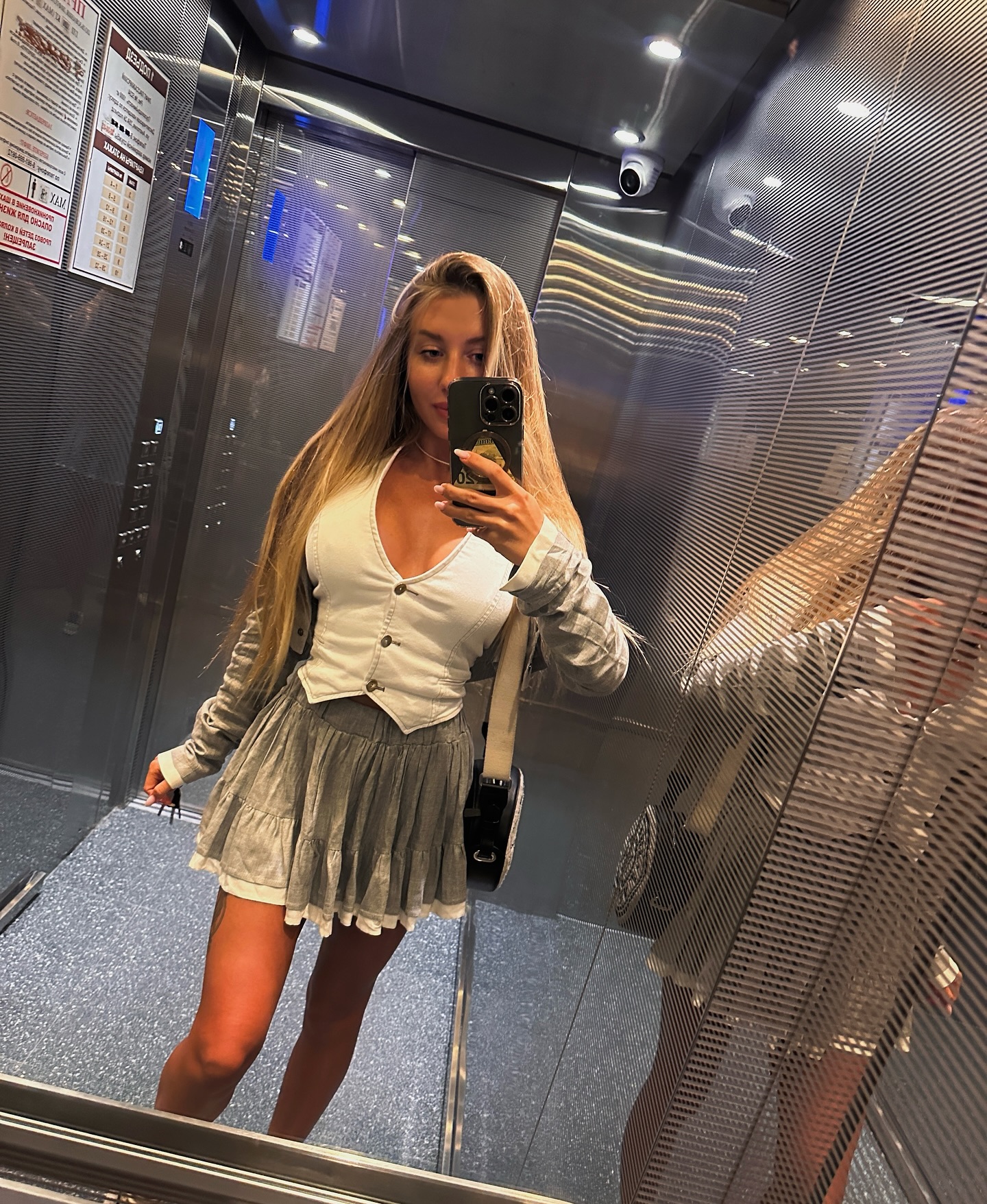 Alina Cherepanova