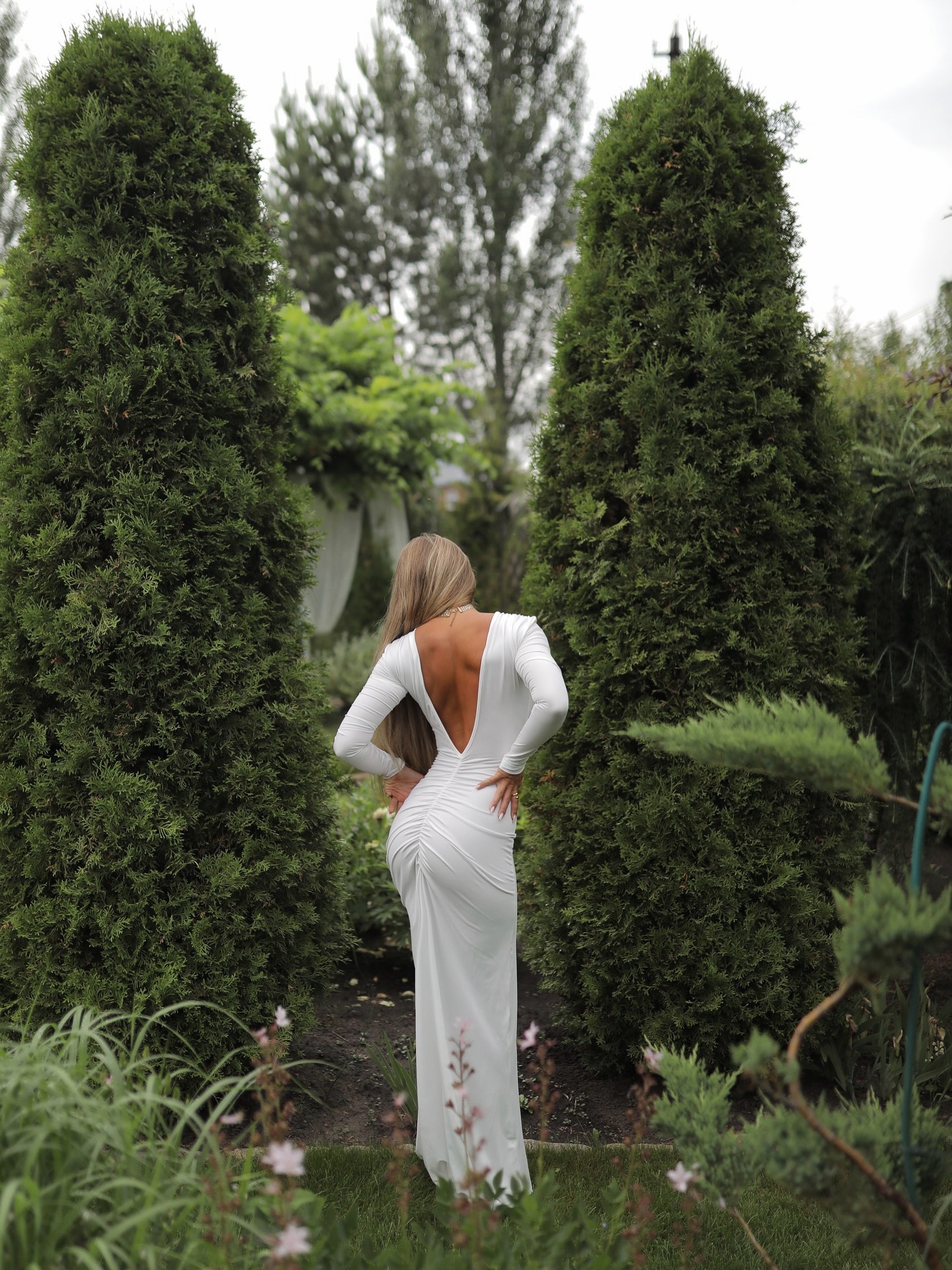 Alina Cherepanova