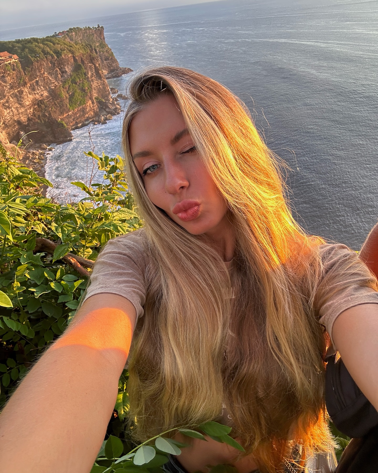 Alina Cherepanova