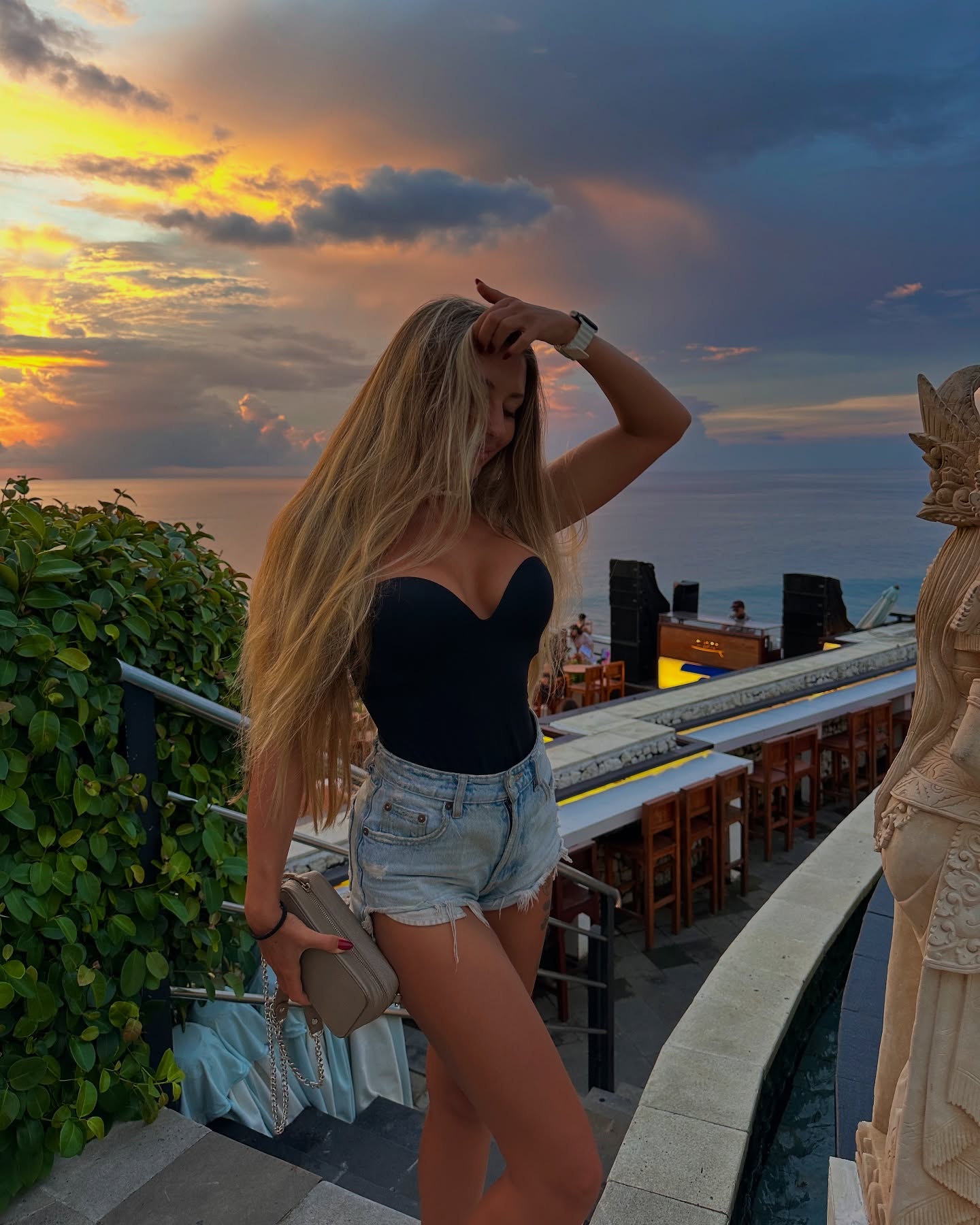 Alina Cherepanova