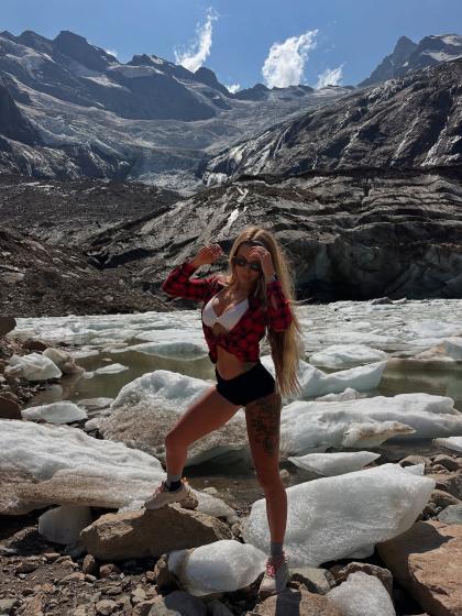 Alina Cherepanova photo 133835