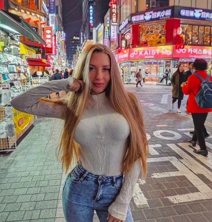 Alina Cherepanova photo 133976
