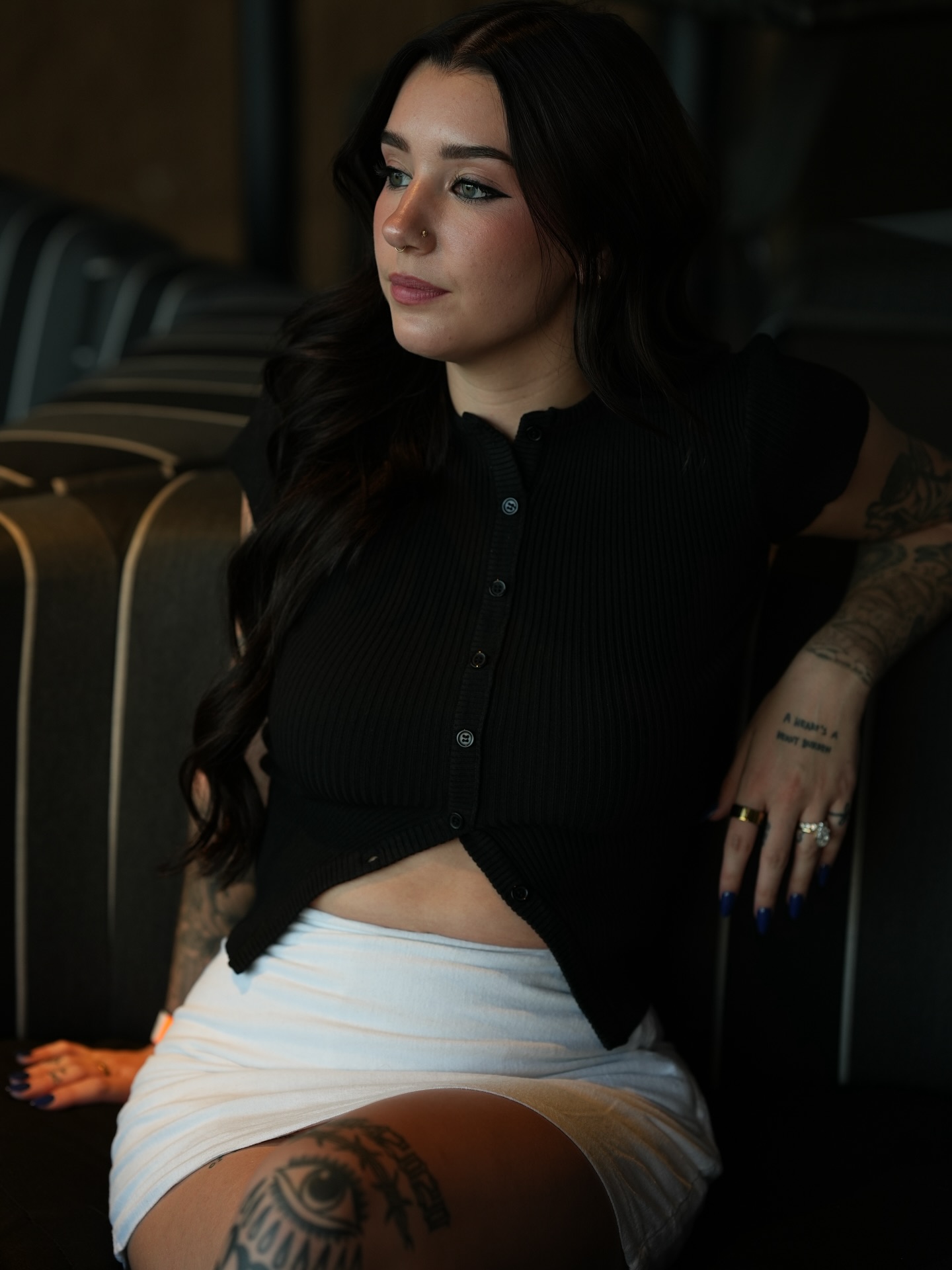 Natalie Campbell