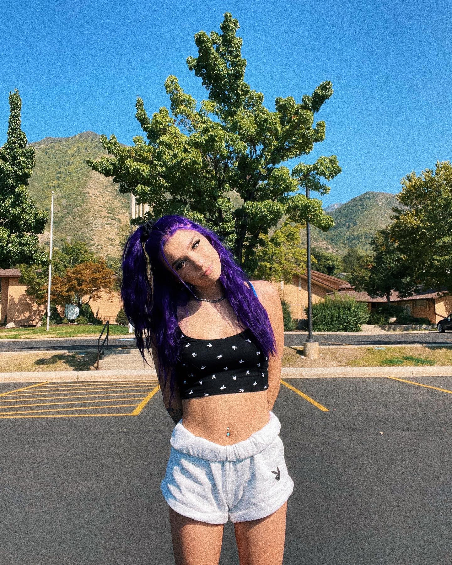 Natalie Campbell