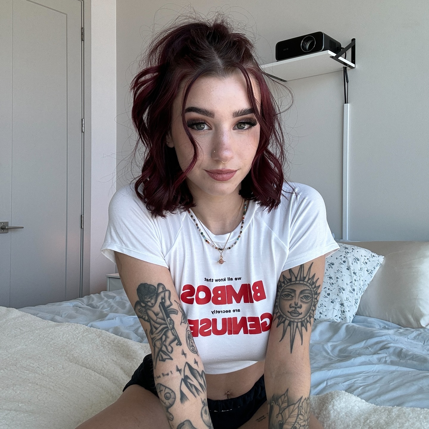 Natalie Campbell