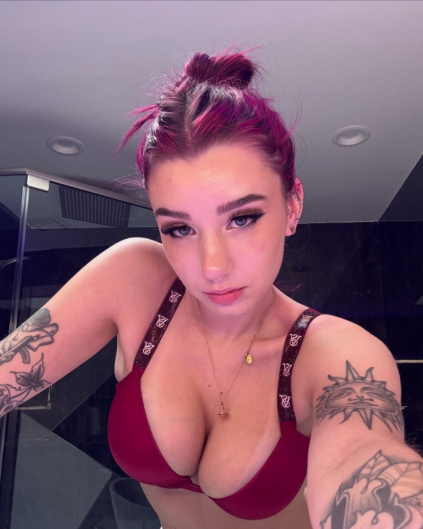 Natalie Campbell