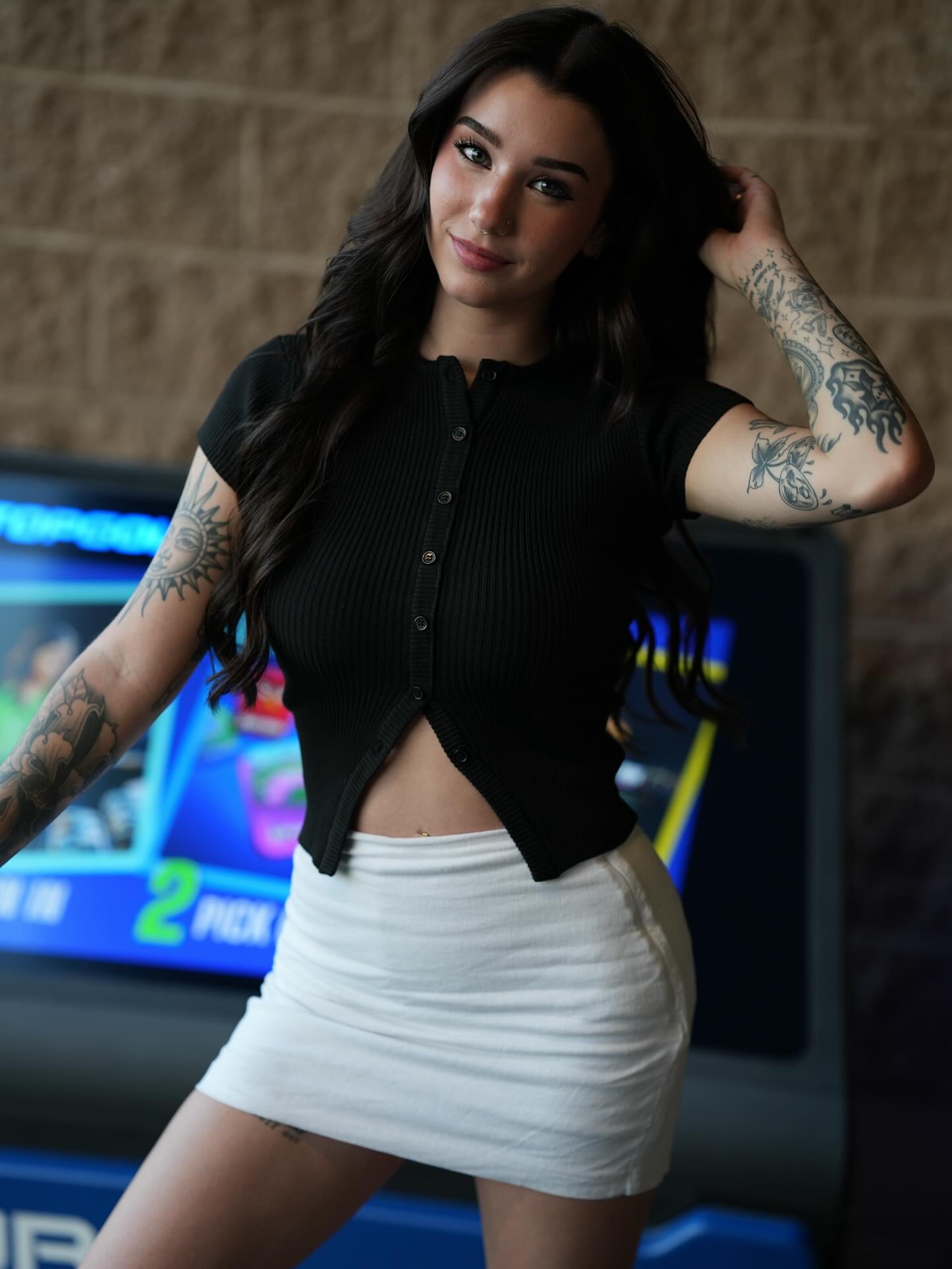 Natalie Campbell