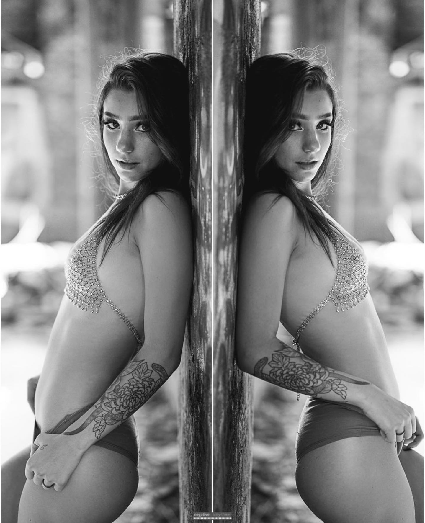 Natalie Campbell