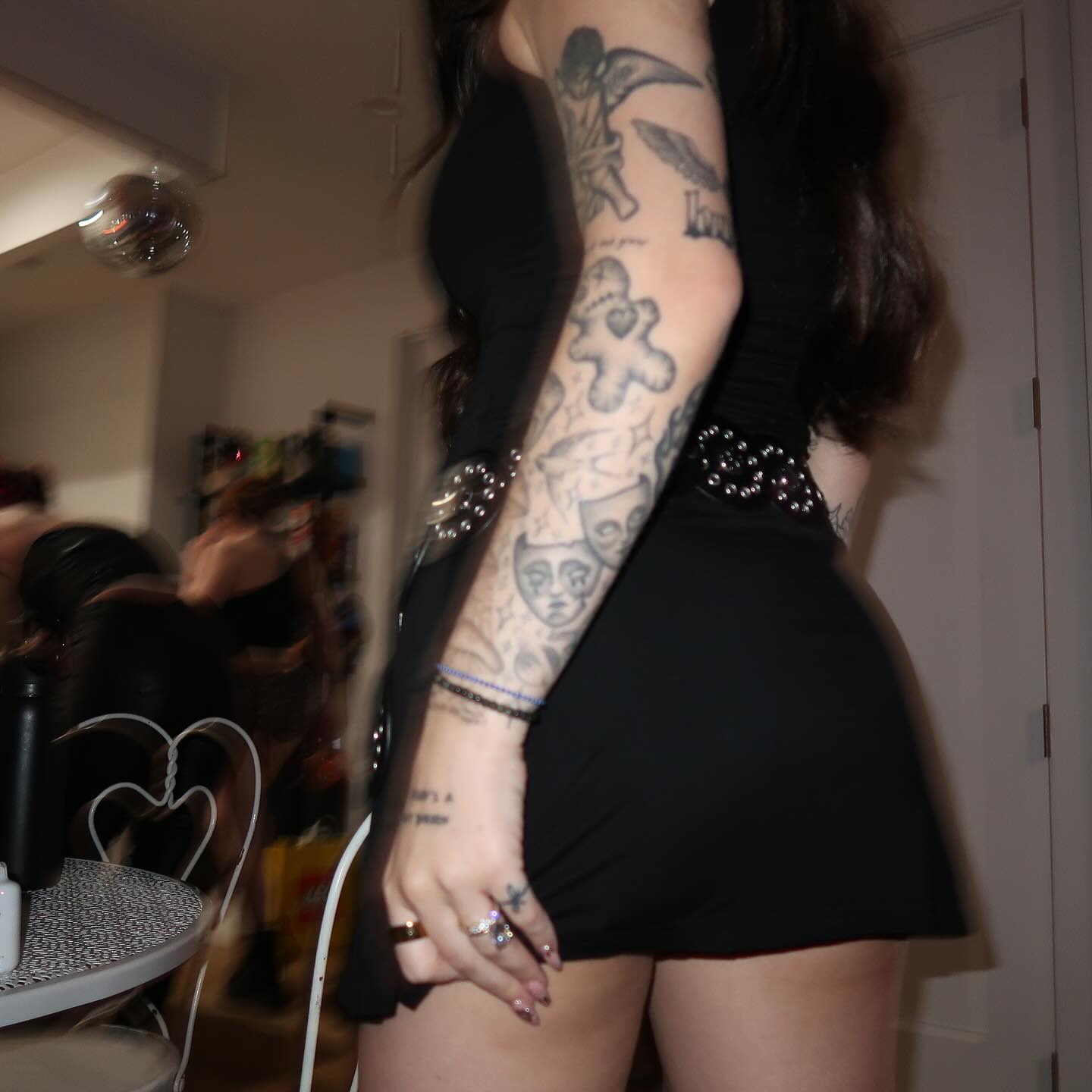 Natalie Campbell