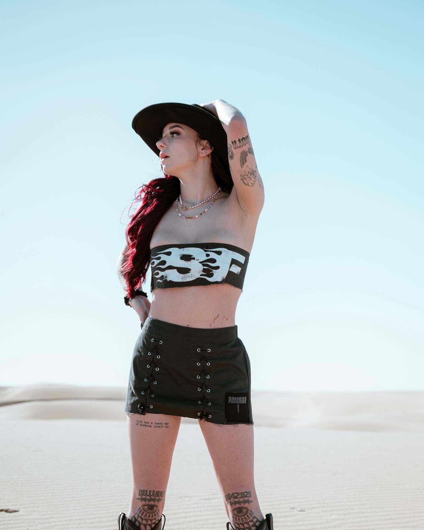 Natalie Campbell