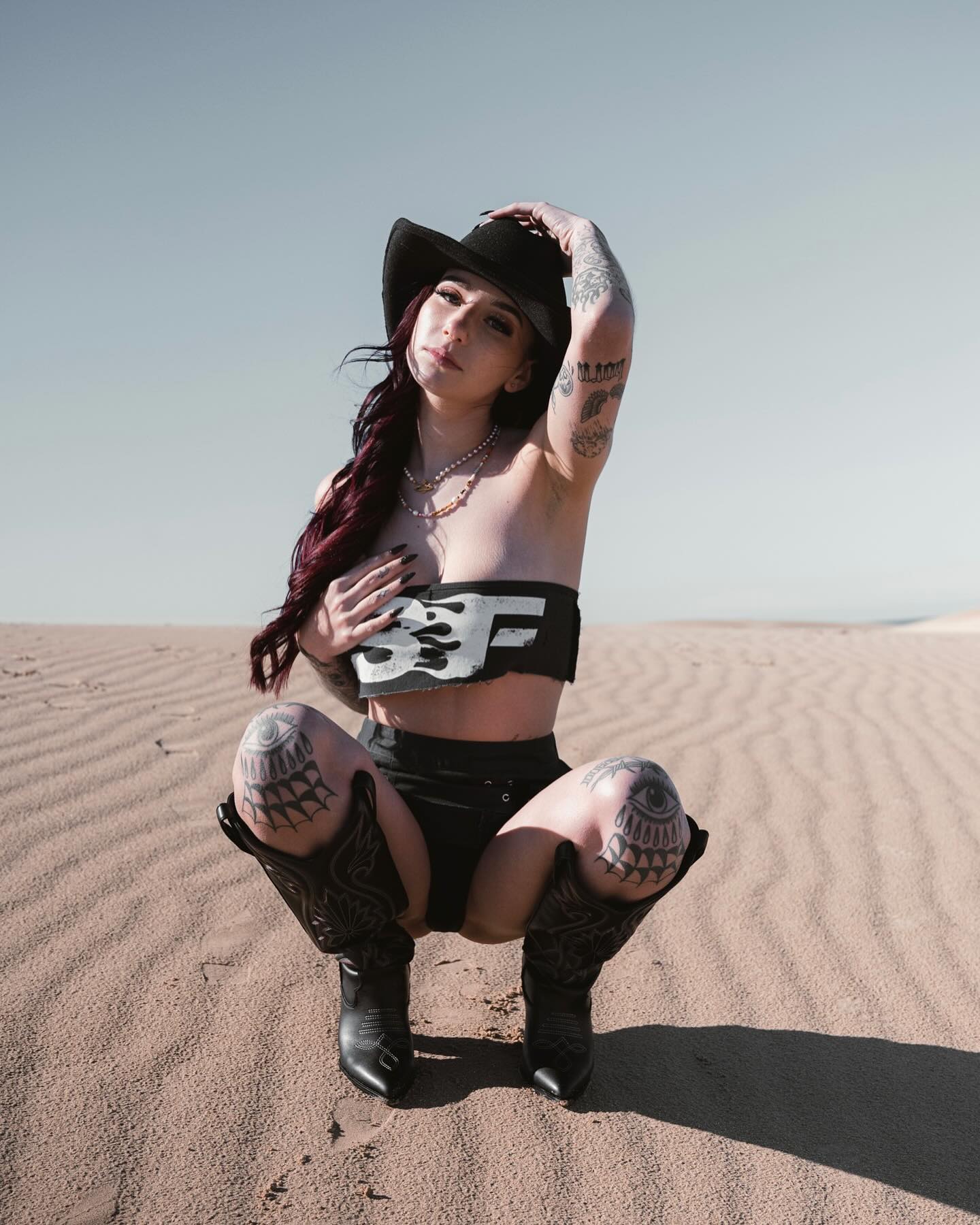 Natalie Campbell