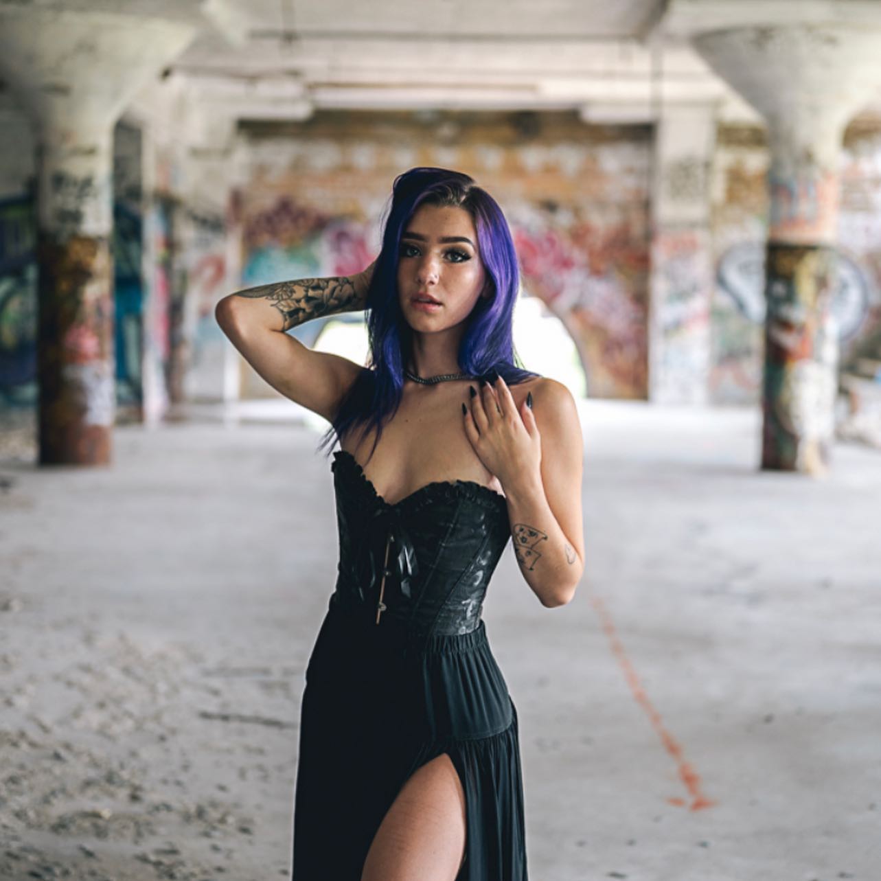 Natalie Campbell